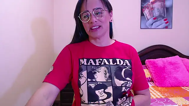 sara florez1 online show from 01.16.26