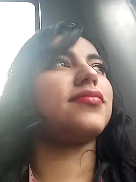 Naomy veracruz  online show from 11.10.25