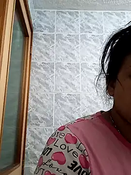 Naomy veracruz  online show from 01.14.26