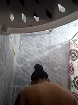 Naomy veracruz  online show from 03.07.26