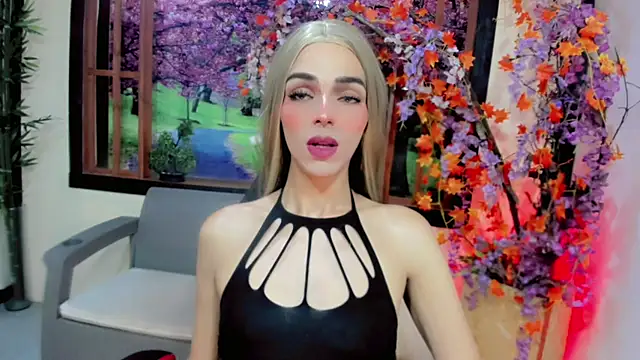 Alessa mullen online show from 03.04.25