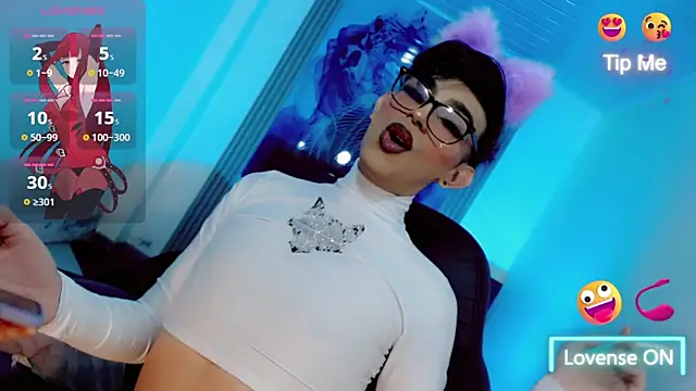 Alessa mullen online show from 10.15.25