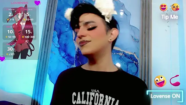 Alessa mullen online show from 11.15.25