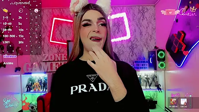 Alessa mullen online show from 01.06.26