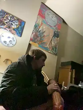 Snapshot of Fuckboy4public chatting on 01.09.25 Fuckboy4public online show from 01.09.25