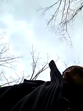 Fuckboy4public online show from 10.31.25