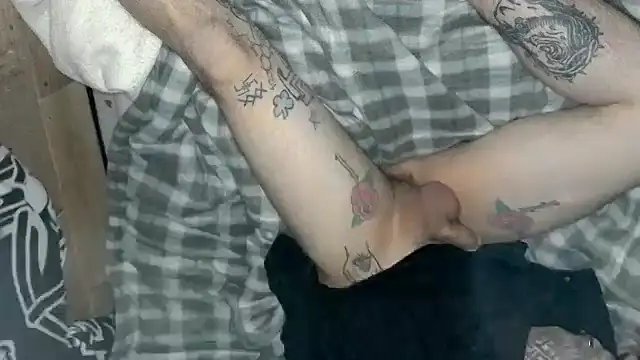 Fuckboy4public online show from 11.03.25