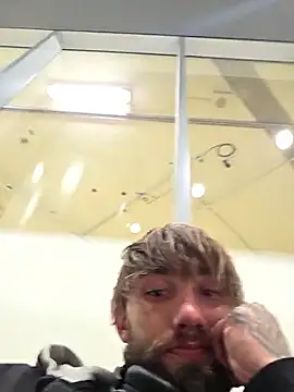 Fuckboy4public online show from 11.05.25