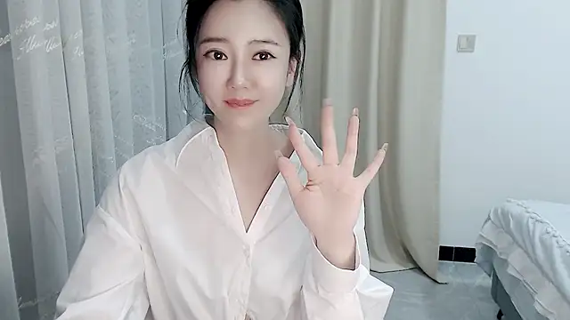 zoe-keke online show from 03.01.25