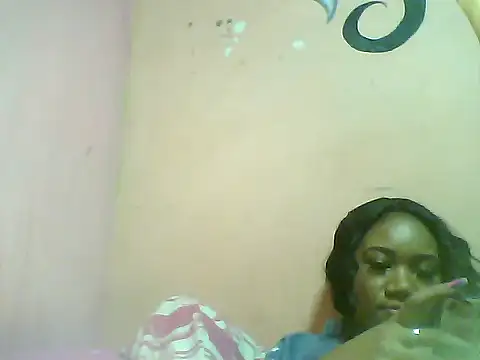 Fariana01 online show from 01.04.25