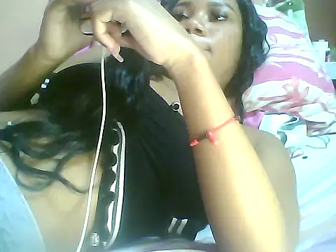 Fariana01 online show from 01.09.25