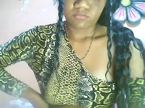 Fariana01 online show from 01.18.25