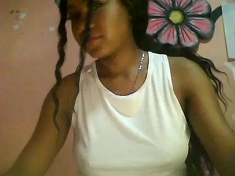 Fariana01 online show from 01.25.25