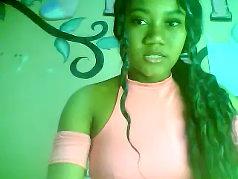 Fariana01 online show from 01.26.25