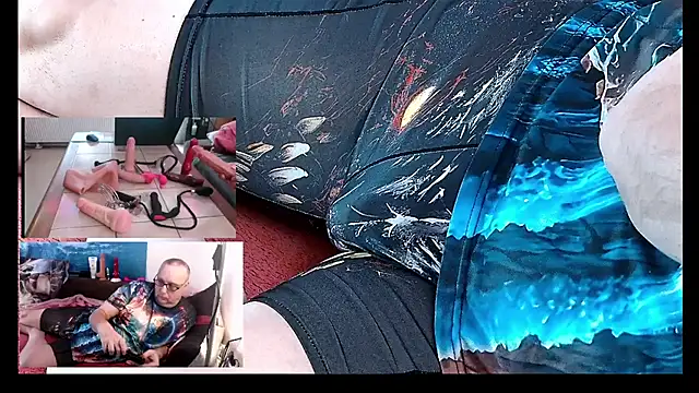 Manfred1012 online show from 12.02.25