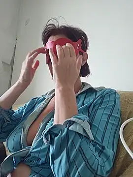 Vagabondainnamorata online show from 03.10.25