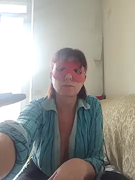 Vagabondainnamorata online show from 03.17.25