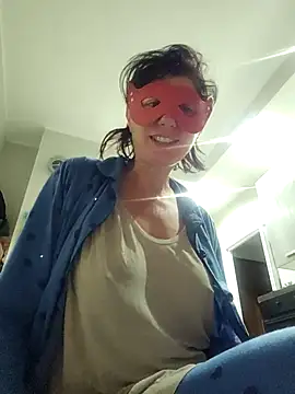 Vagabondainnamorata online show from 10.13.25