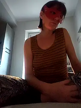 Vagabondainnamorata online show from 10.24.25