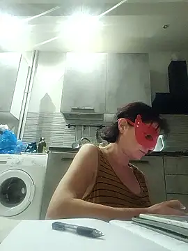 Vagabondainnamorata online show from 11.08.25