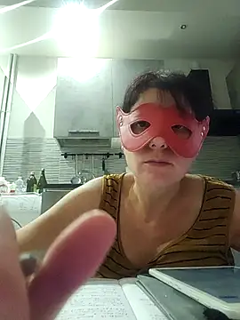 Vagabondainnamorata online show from 11.20.25