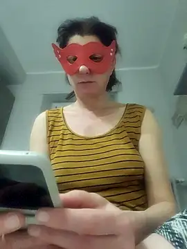 Snapshot of Vagabondainnamorata chatting on 02.27.26 Vagabondainnamorata online show from 02.27.26