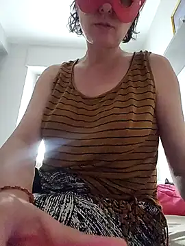 Snapshot of Vagabondainnamorata chatting on 04.14.26 Vagabondainnamorata online show from 04.14.26