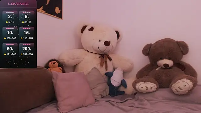 juicy mystery online show from 12.24.24