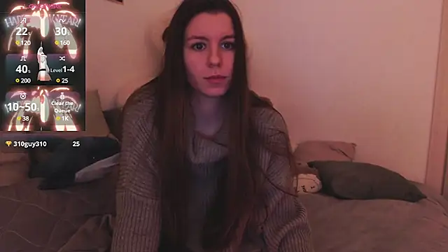 juicy mystery online show from 01.12.25