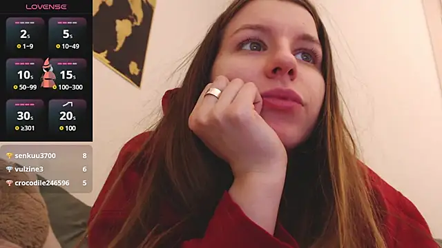 juicy mystery online show from 01.31.25