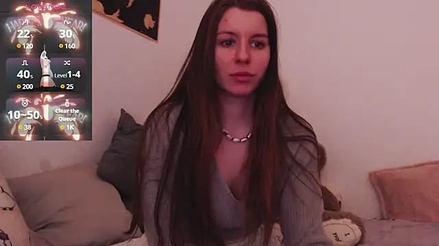 juicy mystery online show from 02.03.25