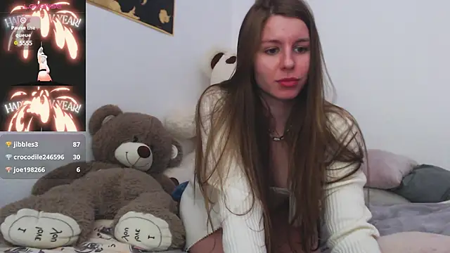 juicy mystery online show from 02.09.25