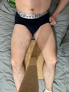 1CandyBoy online show from 12.24.24