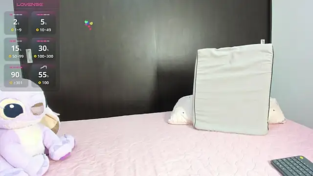 Hannah Baileyy online show from 02.26.26