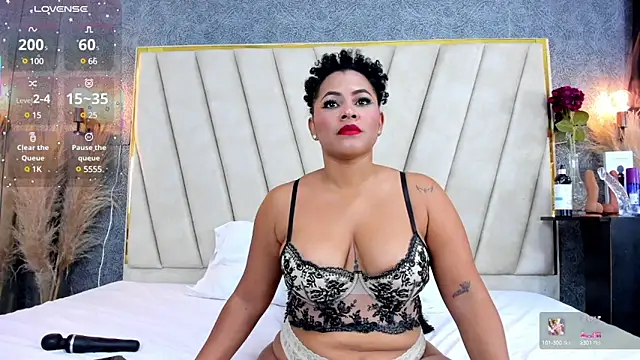 Madison-Diaz online show from 02.06.25