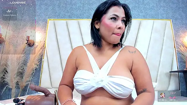 Madison-Diaz online show from 02.21.25