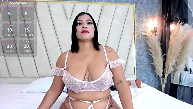 Madison-Diaz online show from 03.03.25