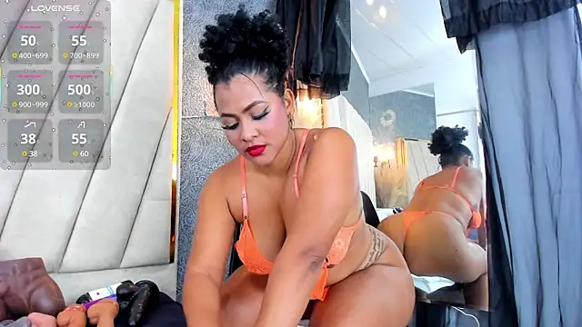 Madison-Diaz online show from 03.07.25