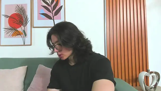 AngelBennet  online show from 01.18.25