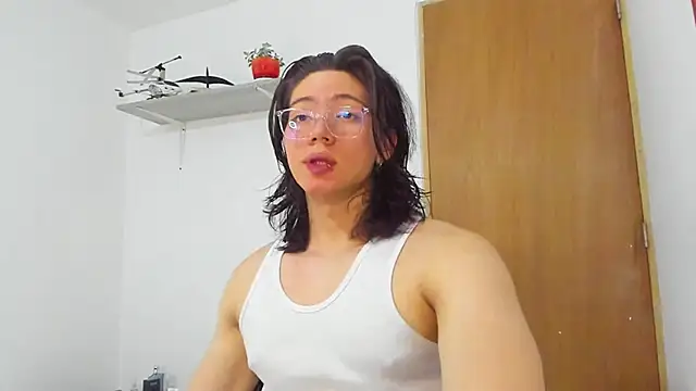 AngelBennet  online show from 02.16.25