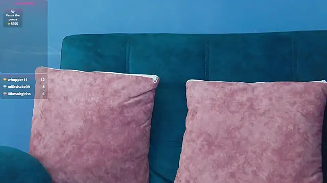 melany blair online show from 01.23.25