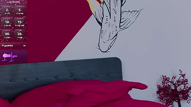 melany blair online show from 02.07.25