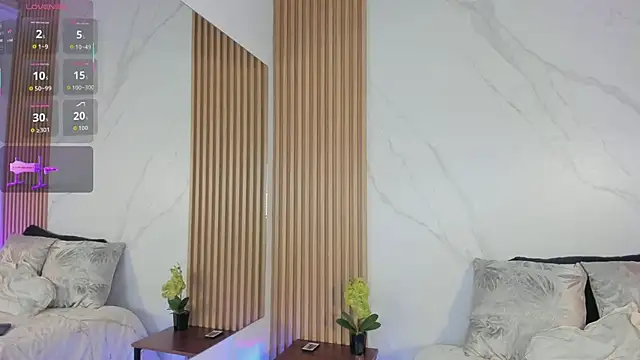 Julia Martinez  online show from 03.19.26