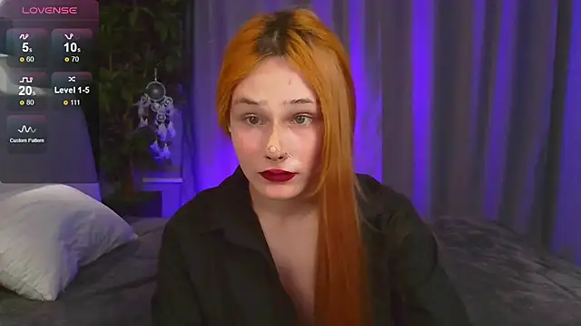 Kleo Godde online show from 02.06.25