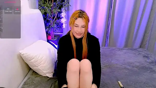 Kleo Godde online show from 02.16.25