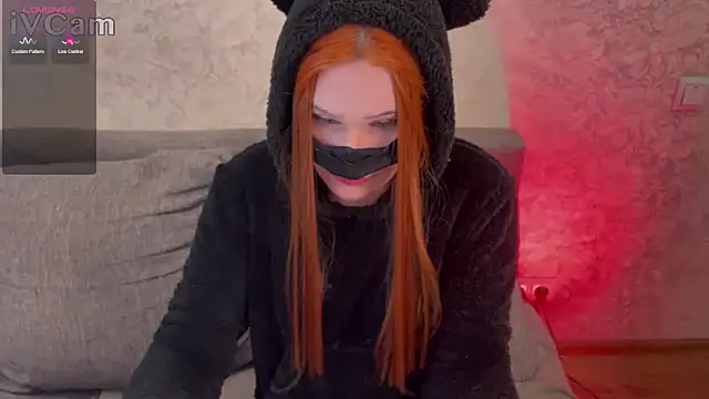 Kleo Godde online show from 03.02.25