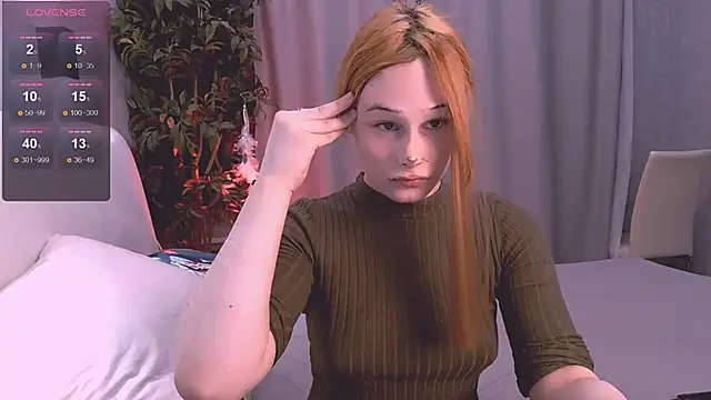 Kleo Godde online show from 03.20.25