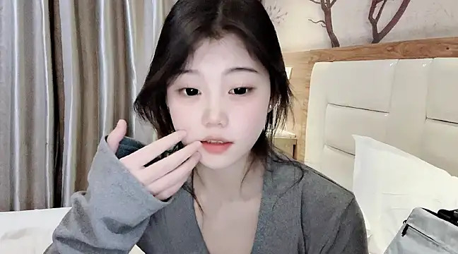 yangyang-1115 online show from 02.09.25