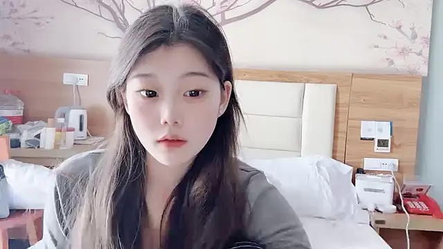 yangyang-1115 online show from 02.10.25