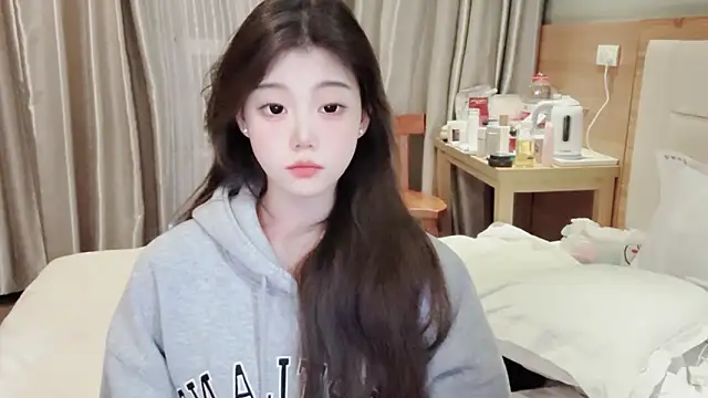 yangyang-1115 online show from 02.15.25